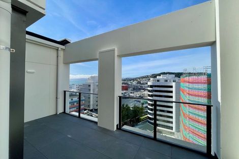 Photo of property in A C Nielsen House, 901/120 Victoria Street, Te Aro, Wellington, 6011