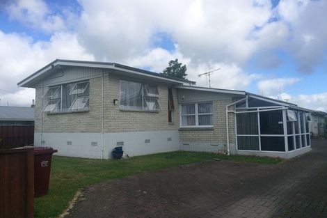 Photo of property in 1/184 Massey Street, Frankton, Hamilton, 3204