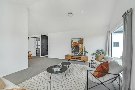 Photo of property in 16 William Deans Drive, Prebbleton, 7604