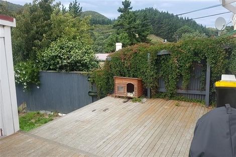 Photo of property in 295 Rintoul Street, Berhampore, Wellington, 6023