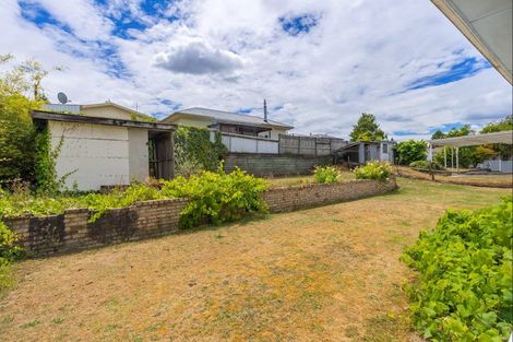 Photo of property in 40 Lairdvale Road, Taumarunui, 3920