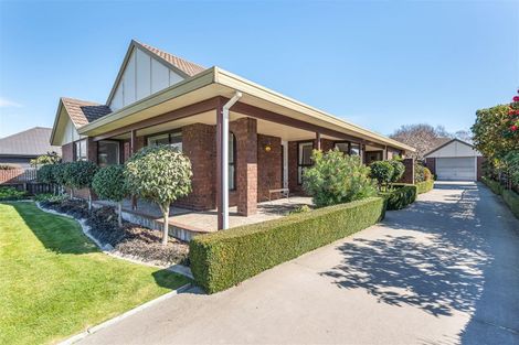 Photo of property in 37 Corfe Street, Ilam, Christchurch, 8041