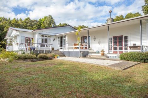 Photo of property in 356 Bull Road, Paparoa, Waiotira, 0193