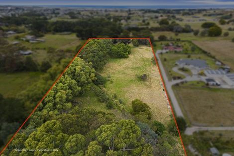 Photo of property in 1 Belmont Road, Westmere, Whanganui, 4574