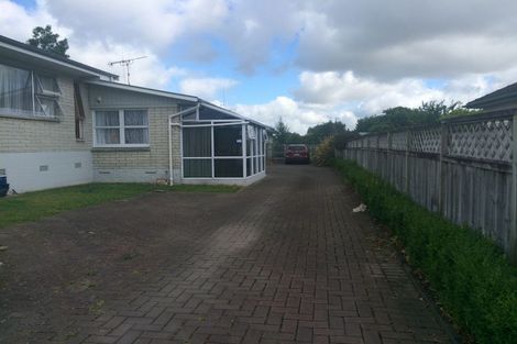 Photo of property in 1/184 Massey Street, Frankton, Hamilton, 3204