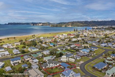 Photo of property in 15 Pipi Dune, Whitianga, 3510
