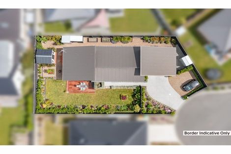 Photo of property in 21 Foxbridge Lane, Lincoln, 7608