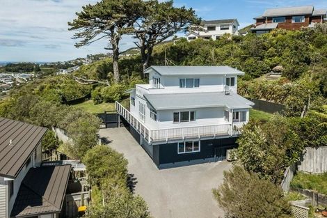 Photo of property in 12 Tolhurst Street, Johnsonville, Wellington, 6037