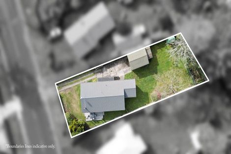Photo of property in 93 Pandora Avenue, Sunnybrook, Rotorua, 3015