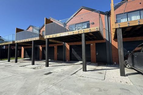 Photo of property in 6/43 Prisk Street, Melville, Hamilton, 3206