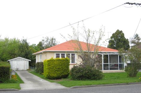 Photo of property in 43 Pitchill Street, Mayfield, Blenheim, 7201