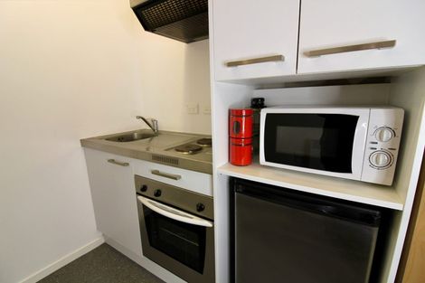 Photo of property in Orange Apartments/victoria Centr, 109/169 The Terrace, Wellington Central, Wellington, 6011