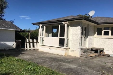 Photo of property in 4 Gladson Avenue, Sockburn, Christchurch, 8042