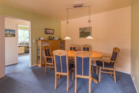 Photo of property in 1 Marquess Avenue, Halswell, Christchurch, 8025