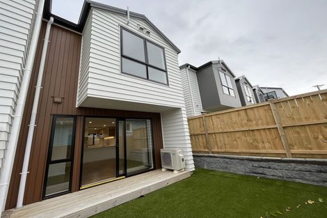 Photo of property in 6/31 Reid Road, New Lynn, Auckland, 0600