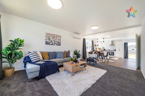 Photo of property in 11 Russell Road, Wainuiomata, Lower Hutt, 5014