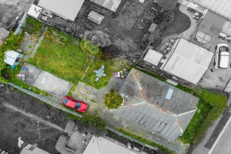 Photo of property in 36 Randolph Street, Woolston, Christchurch, 8062