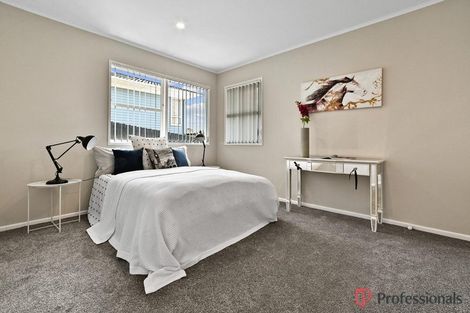 Photo of property in 31 Ilford Crescent, Mangere, Auckland, 2022