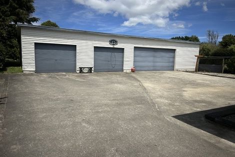 Photo of property in 16 Alfredton Road, Eketahuna, 4900