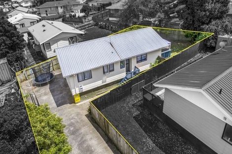 Photo of property in 2/63 Palmers Road, Clendon Park, Auckland, 2103