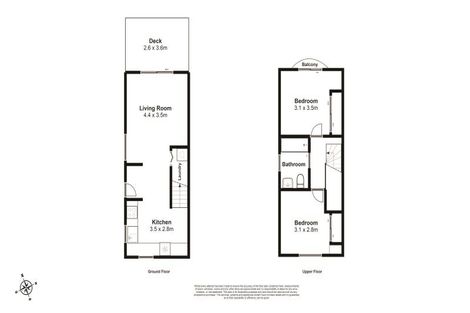 Photo of property in 6/115 Hobart Street, Miramar, Wellington, 6022