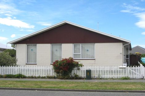 Photo of property in 1/48 Clydesdale Street, Woolston, Christchurch, 8062
