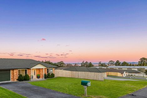 Photo of property in 39 Rimu Street, Te Kauwhata, 3710