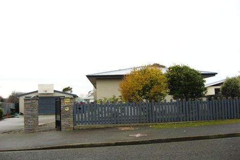 Photo of property in 17 Matai Street, Hargest, Invercargill, 9810