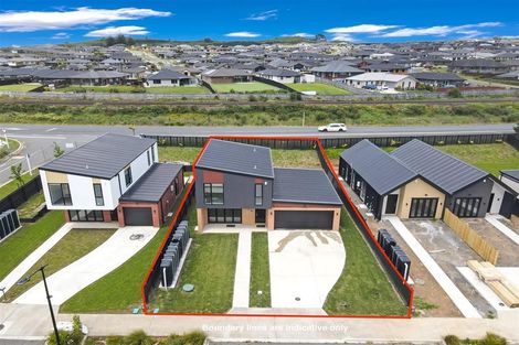 Photo of property in 1 Waipuke Street, Pokeno, 2472