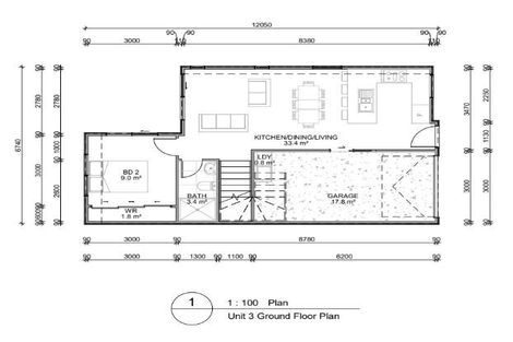 Photo of property in 6 Woodward Avenue, Mangere Bridge, Auckland, 2022