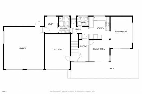 Photo of property in 26 Orr Crescent, Hutt Central, Lower Hutt, 5011