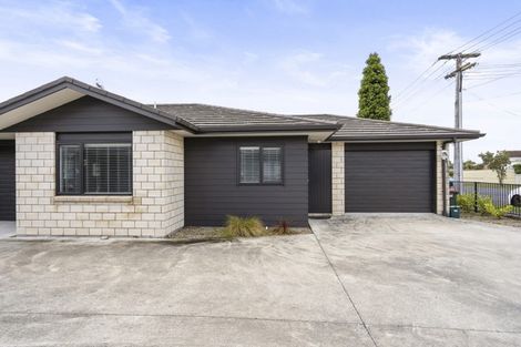 Photo of property in 1/150 Killarney Road, Frankton, Hamilton, 3204
