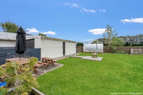 Photo of property in 11 Mcconnell Street, Mataura, 9712
