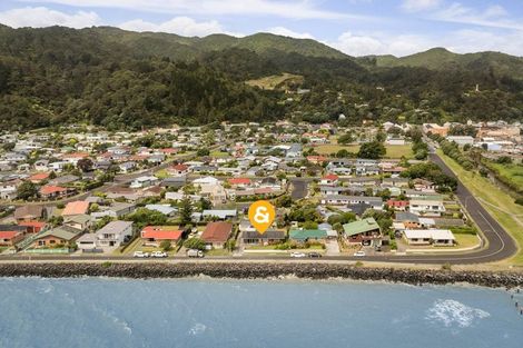 Photo of property in 435 Fergusson Drive, Thames, 3500