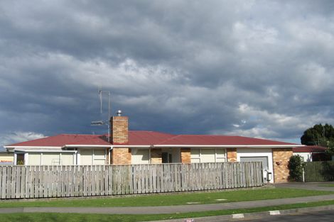 Photo of property in 2 Rimu Street, Gate Pa, Tauranga, 3112