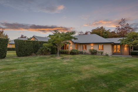 Photo of property in 29 Liffeyfields Drive, Lincoln, 7608