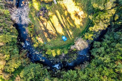 Photo of property in 160 Maude Road, Kaimiro, New Plymouth, 4371