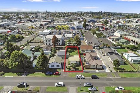 Photo of property in 40 Smith Street, Frankton, Hamilton, 3204