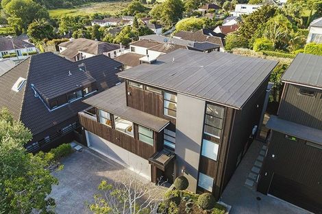 Photo of property in 13a Ingram Road, Remuera, Auckland, 1050