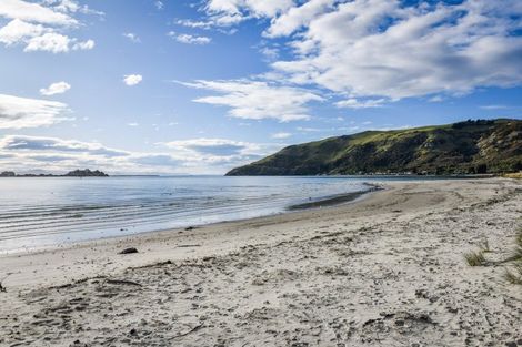 Photo of property in 865a Harington Point Road, Harington Point, Dunedin, 9077