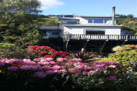 Photo of property in 41 Greenacres Street, Macandrew Bay, Dunedin, 9014