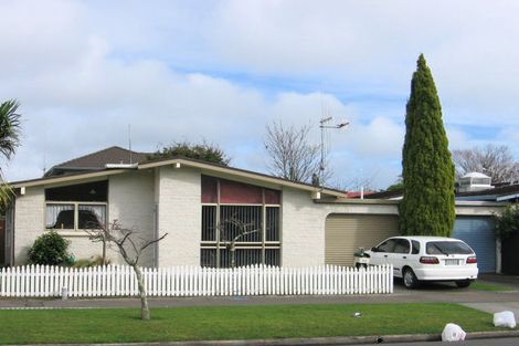 Photo of property in 50 Marne Street, Hokowhitu, Palmerston North, 4410