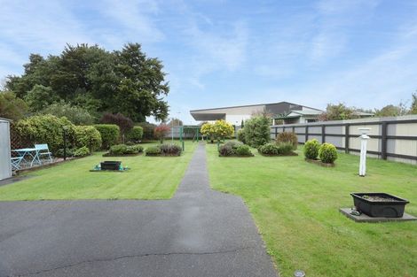 Photo of property in 26 Hobson Street, Feilding, 4702