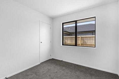 Photo of property in 26 Glovers Road, Halswell, Christchurch, 8025