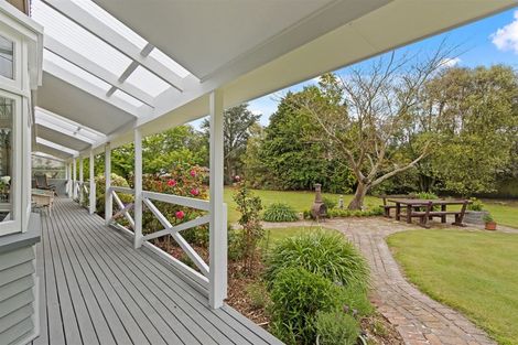 Photo of property in 153 High Street, Southbridge, 7602