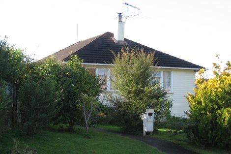 Photo of property in 5 Pound Street, Warkworth, 0910