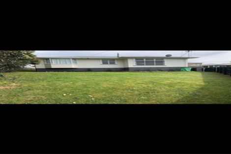 Photo of property in 12 Clifford Street, Morrinsville, 3300