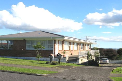Photo of property in 1/64 Sorrel Crescent, Bucklands Beach, Auckland, 2012