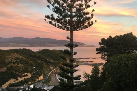 Photo of property in 181 Buckley Road, Southgate, Wellington, 6023