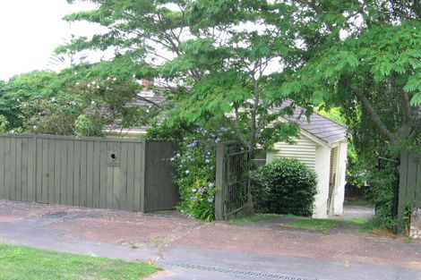 Photo of property in 37 Ngapuhi Road, Remuera, Auckland, 1050